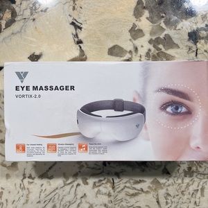 Vortix 2.0 Eye Massager